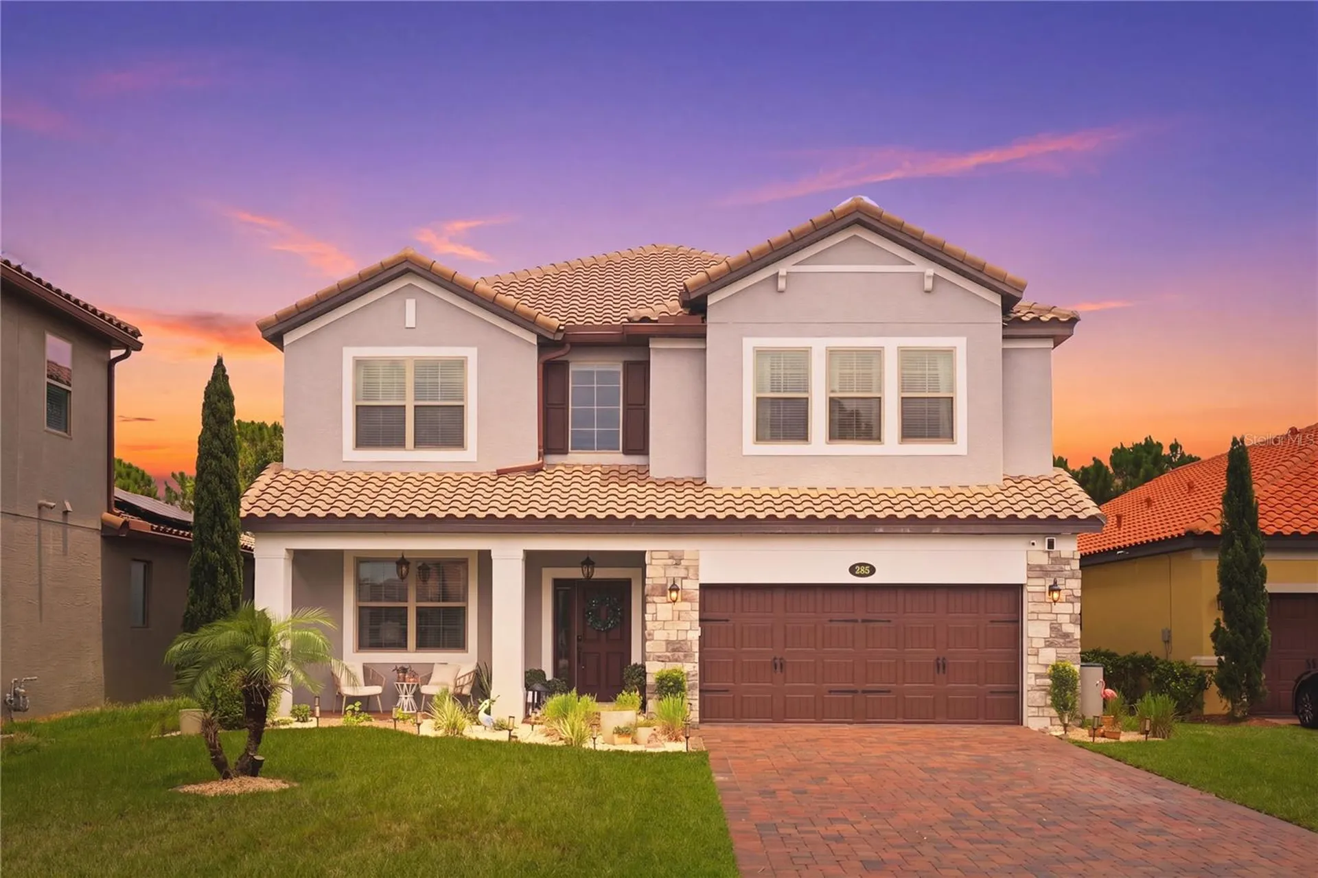 285 Ancona Avenue Debary FL 32713