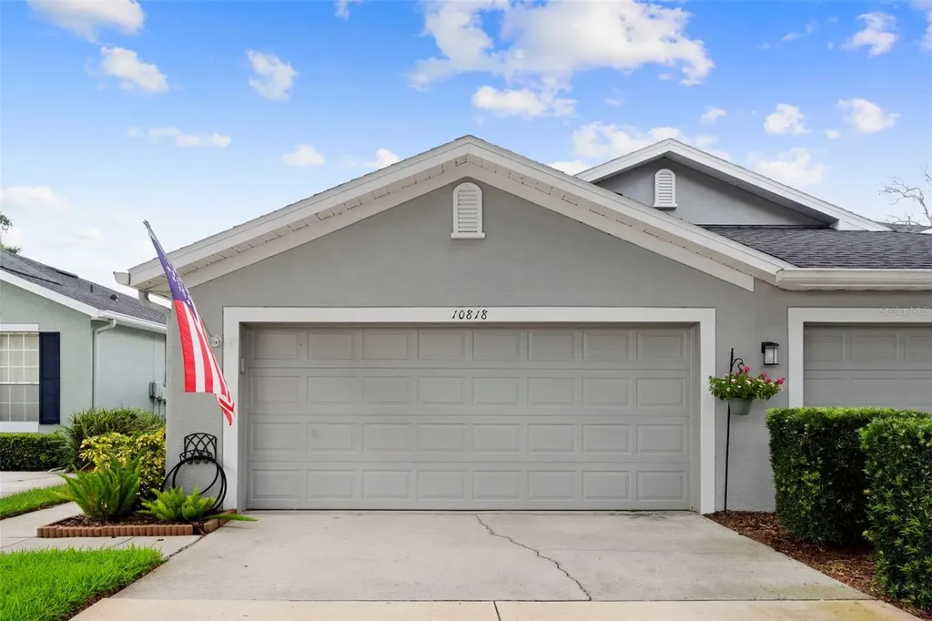 10818 Ashford Oaks Drive Tampa FL 33625