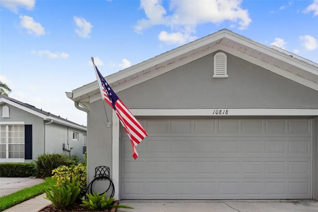 10818 Ashford Oaks Drive Tampa FL 33625