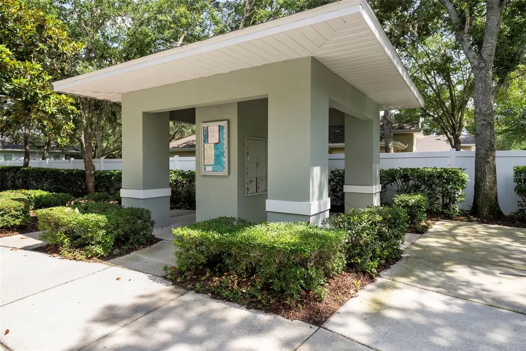 10818 Ashford Oaks Drive Tampa FL 33625