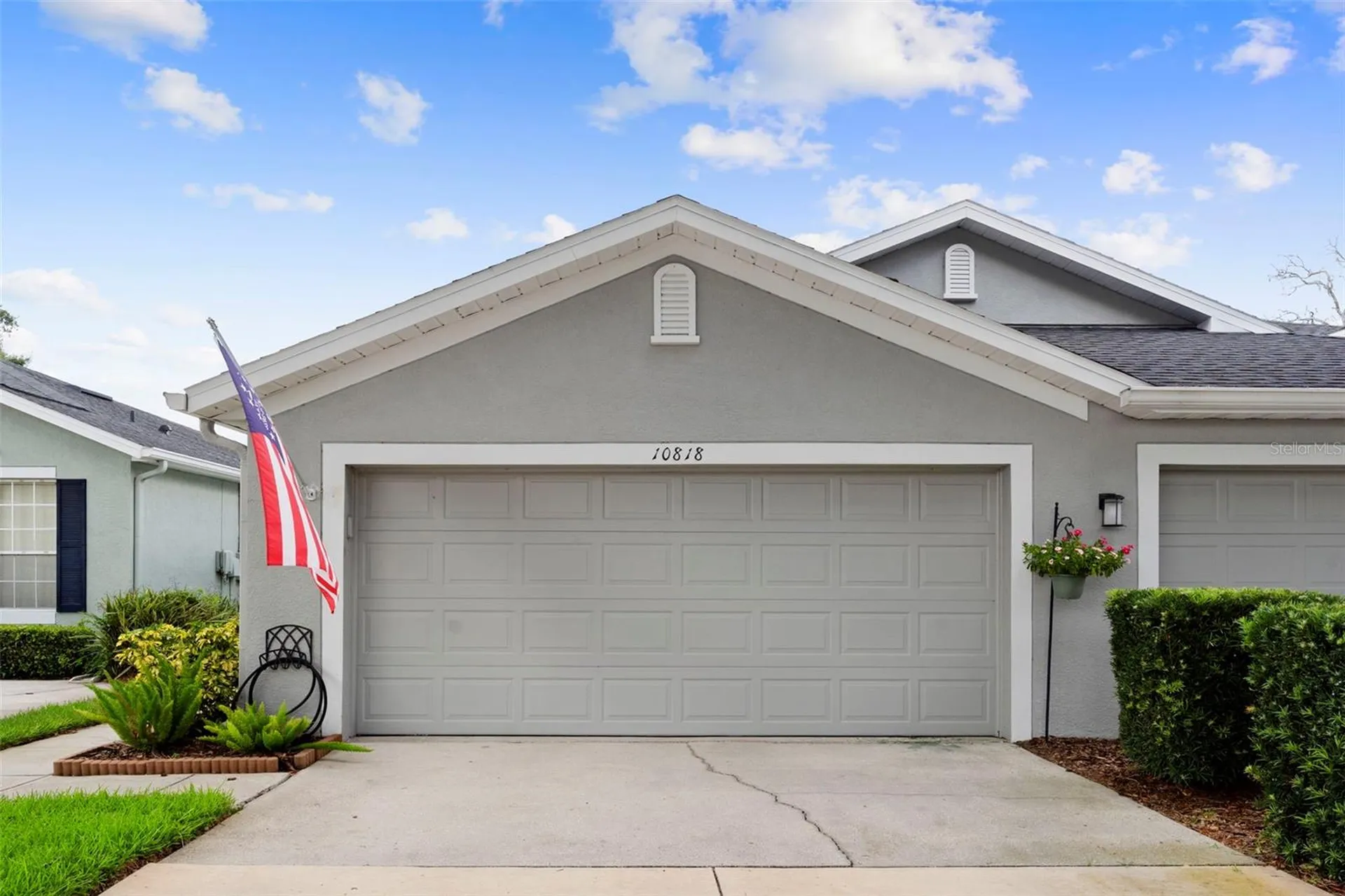 10818 Ashford Oaks Drive Tampa FL 33625