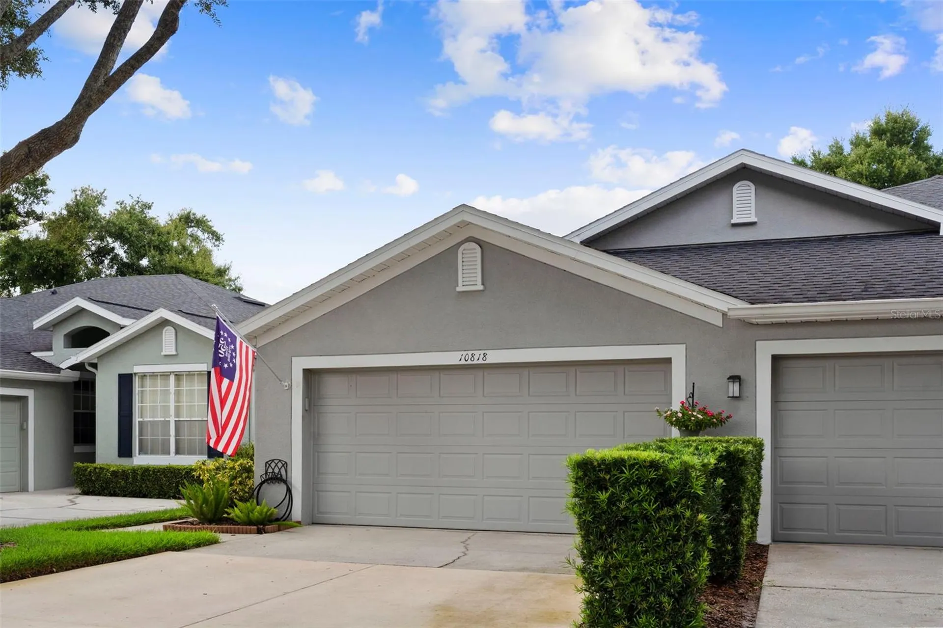 10818 Ashford Oaks Drive Tampa FL 33625