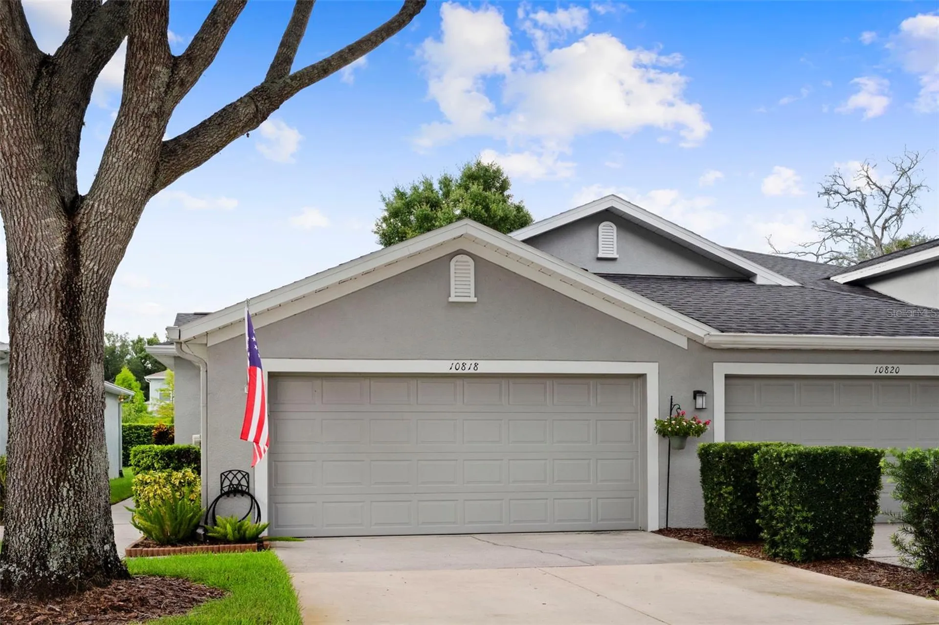 10818 Ashford Oaks Drive Tampa FL 33625