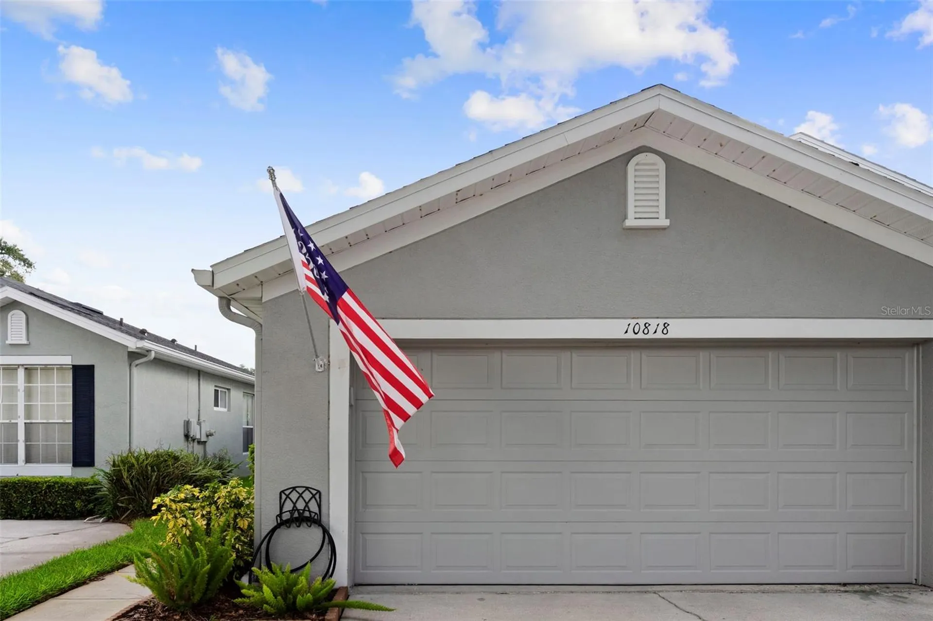 10818 Ashford Oaks Drive Tampa FL 33625