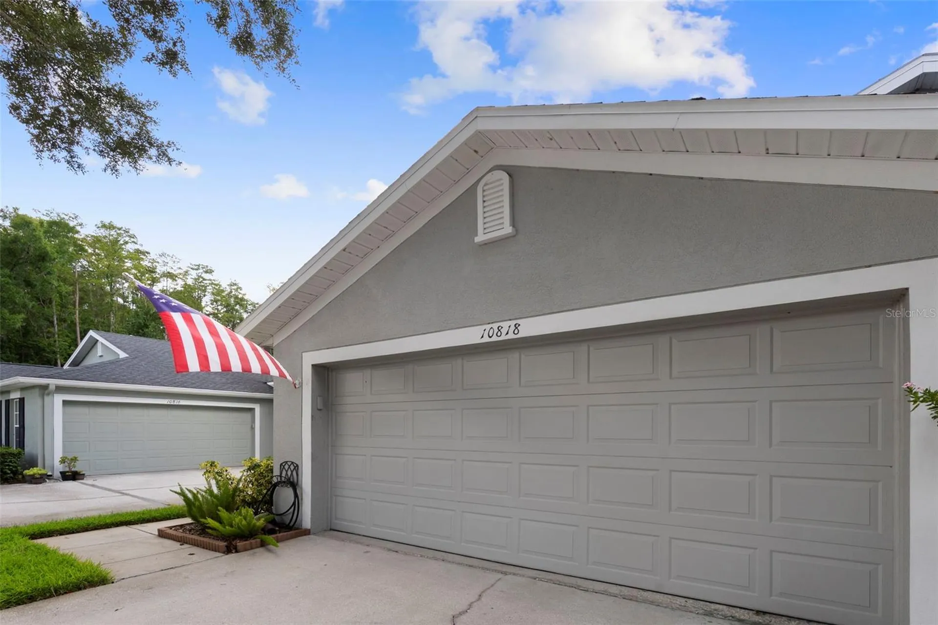 10818 Ashford Oaks Drive Tampa FL 33625