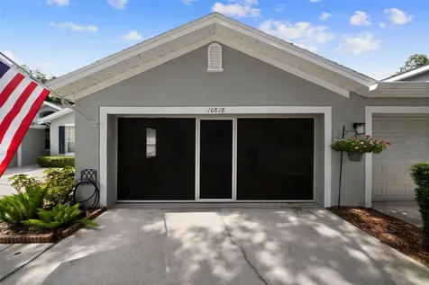 10818 Ashford Oaks Drive Tampa FL 33625