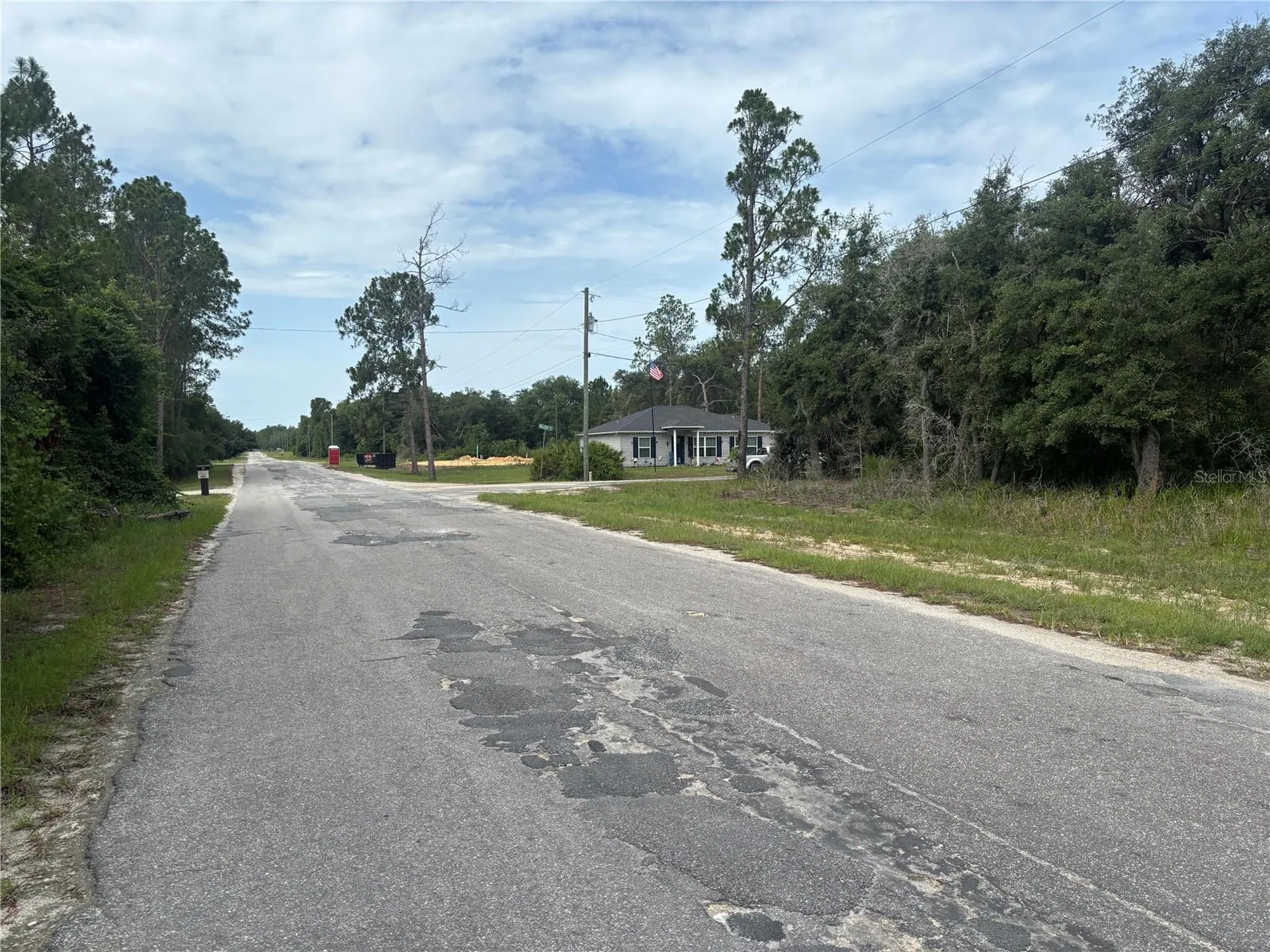 0000 Malauka Place Ocklawaha FL 32179
