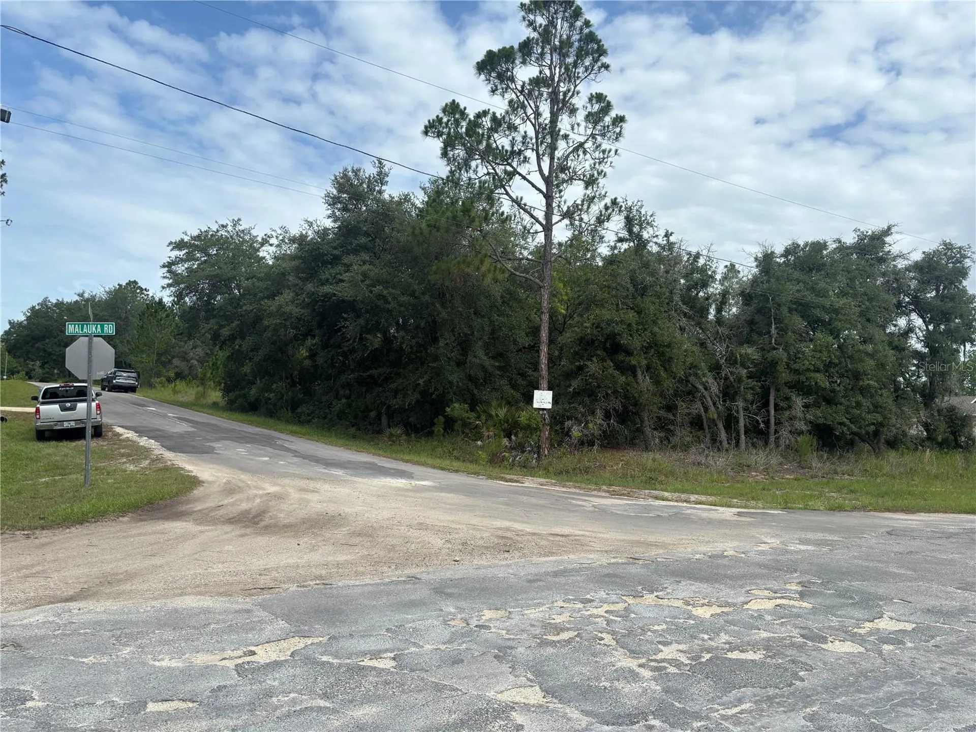 0000 Malauka Place Ocklawaha FL 32179