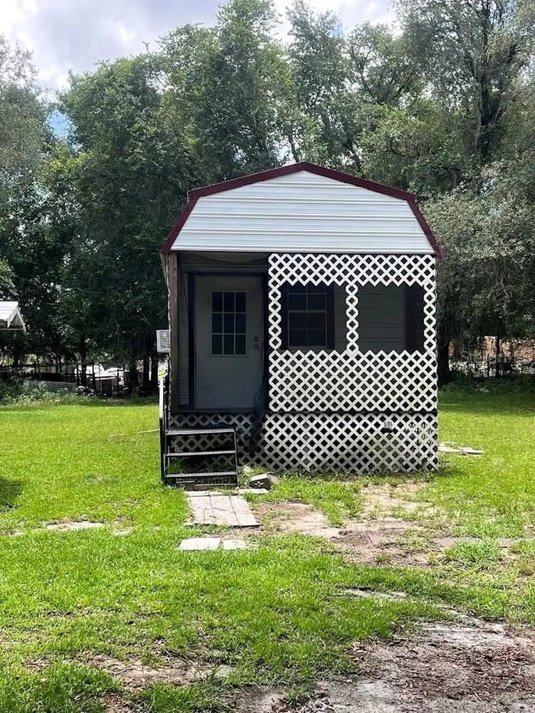 10330 NE 90th Street Bronson FL 32621