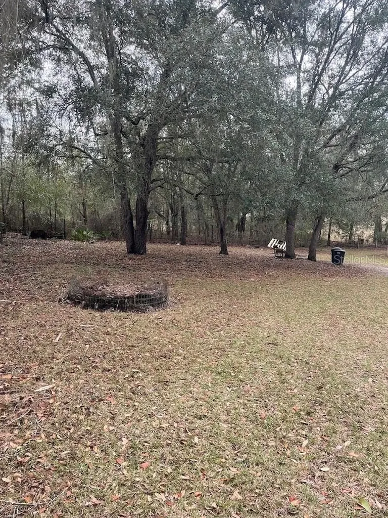 10330 NE 90th Street Bronson FL 32621
