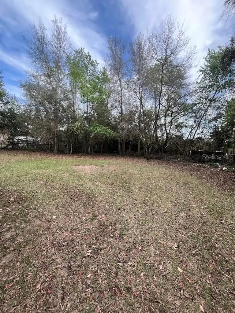 10330 NE 90th Street Bronson FL 32621