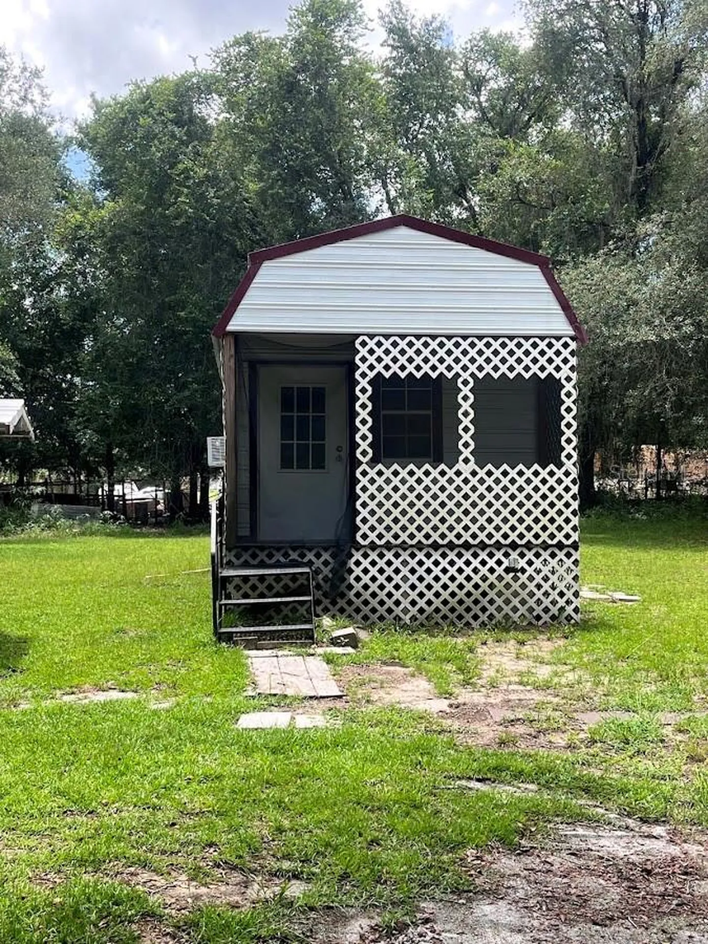 10330 NE 90th Street Bronson FL 32621