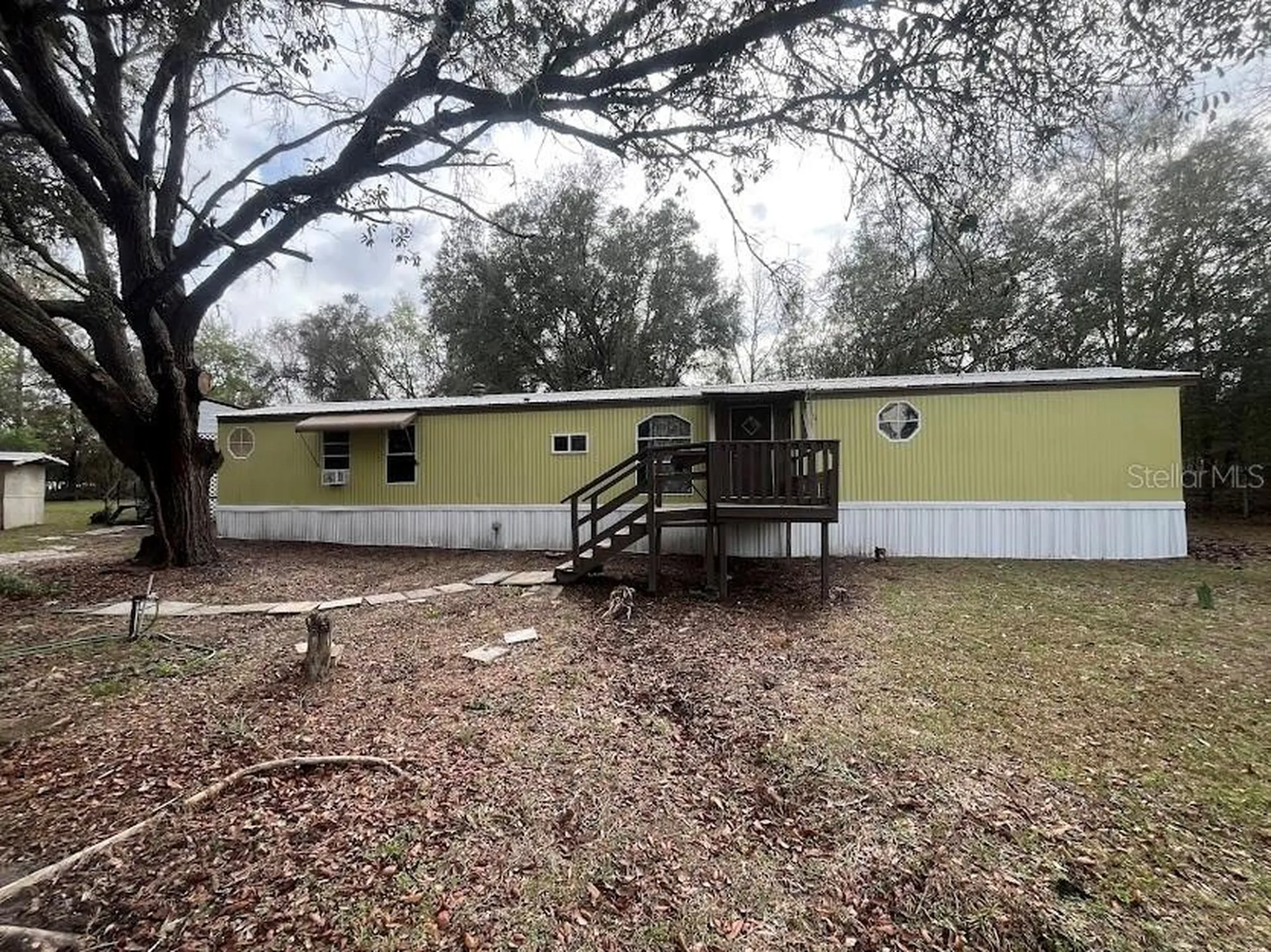 10330 NE 90th Street Bronson FL 32621