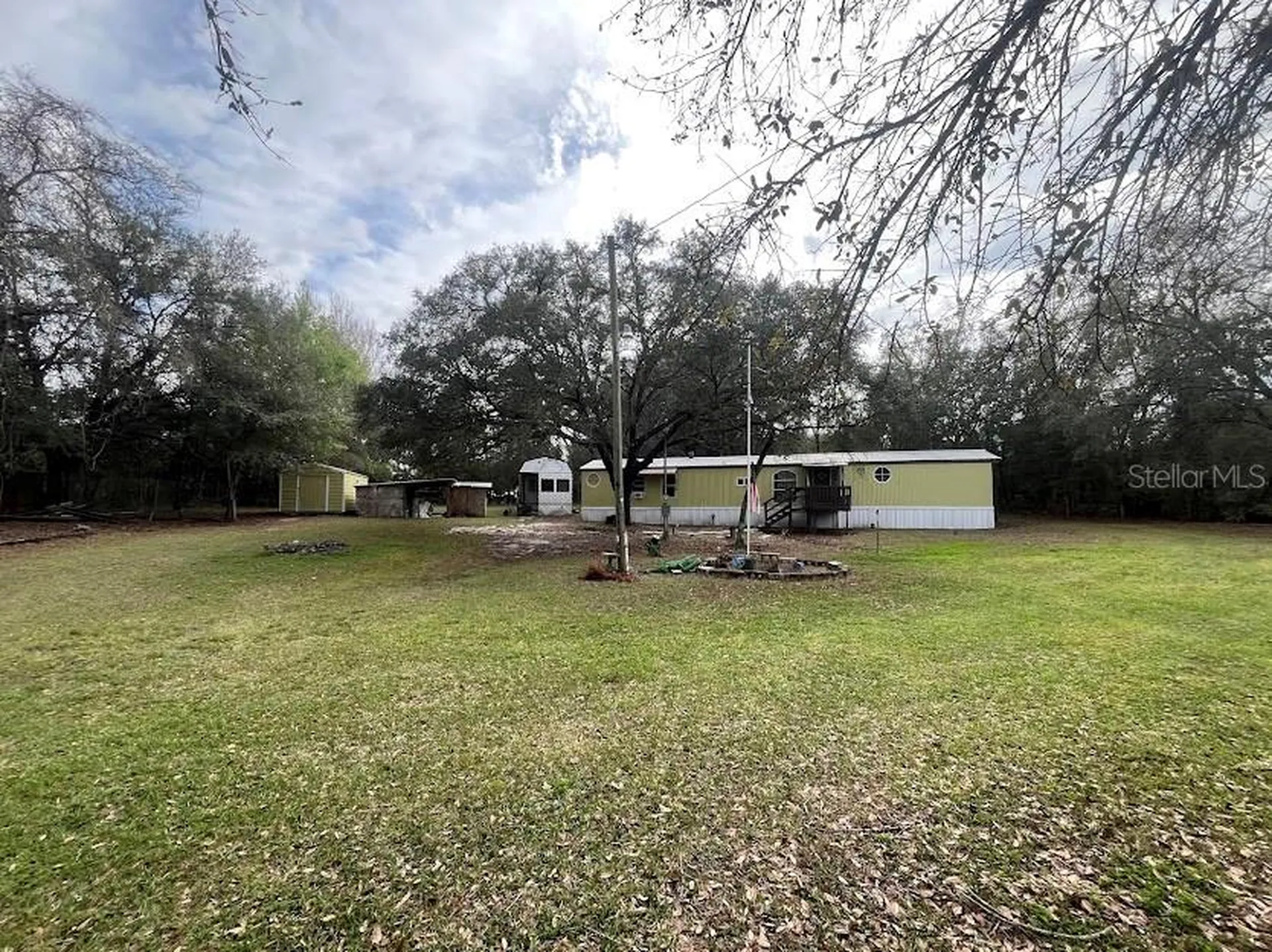 10330 NE 90th Street Bronson FL 32621