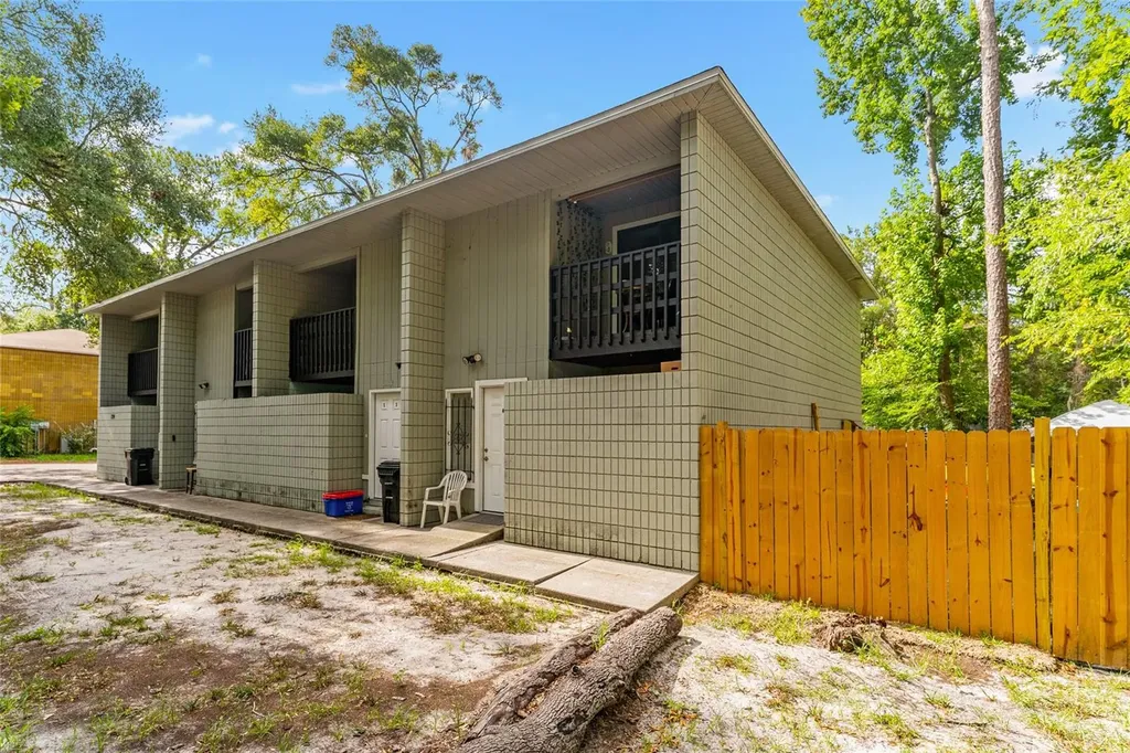 724 SW 68th Terrace Gainesville FL 32607