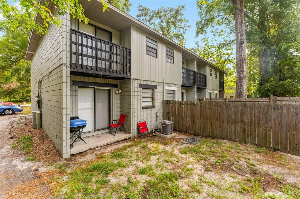 724 SW 68th Terrace Gainesville FL 32607