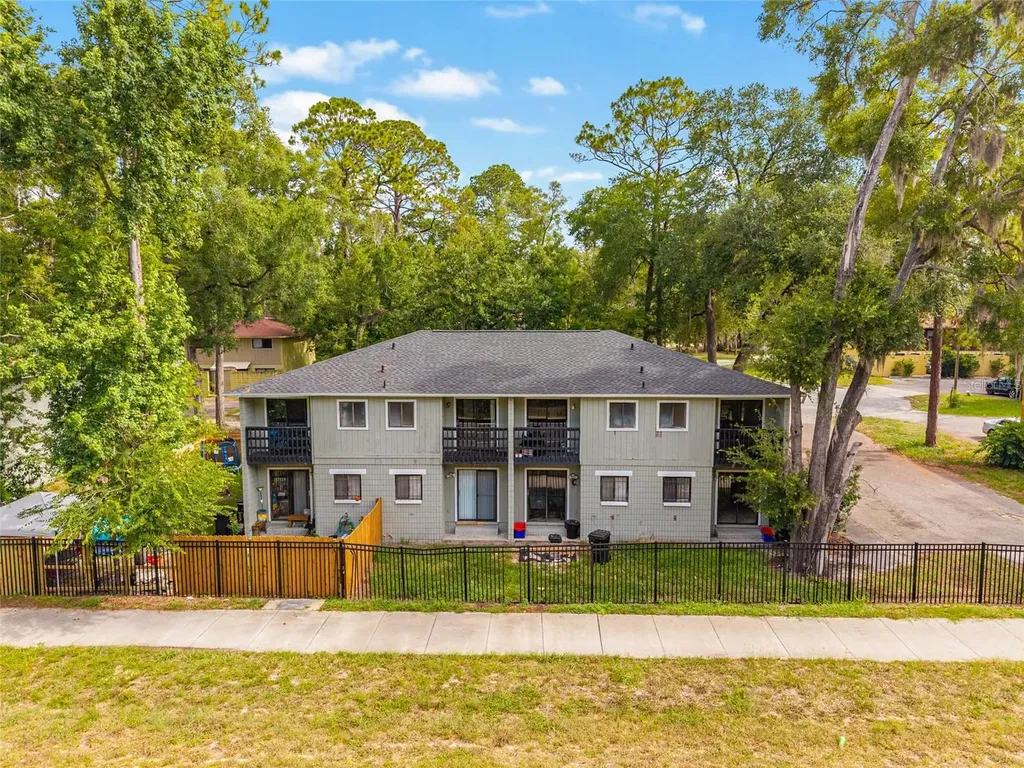 724 SW 68th Terrace Gainesville FL 32607