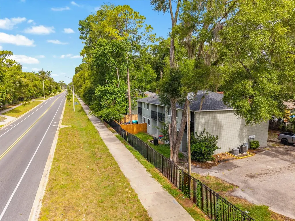 724 SW 68th Terrace Gainesville FL 32607