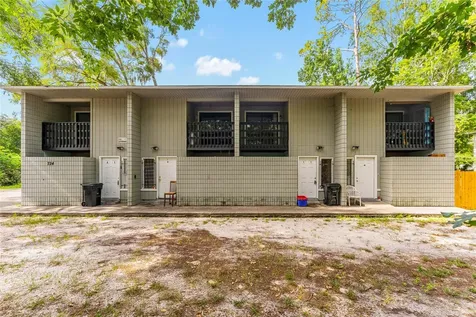 724 SW 68th Terrace Gainesville FL 32607