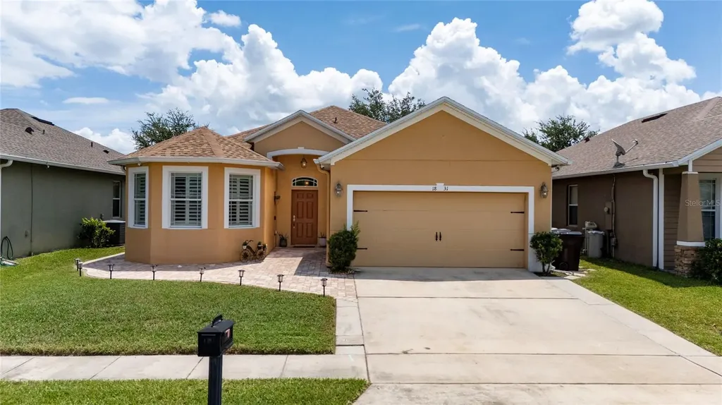 1831 Centennial Avenue St Cloud FL 34769