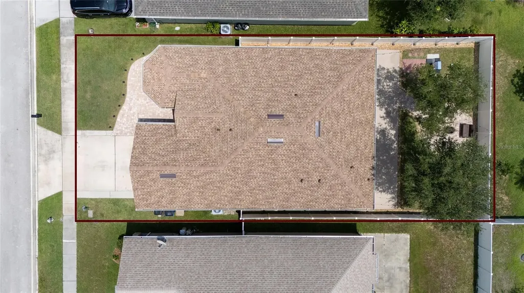 1831 Centennial Avenue St Cloud FL 34769