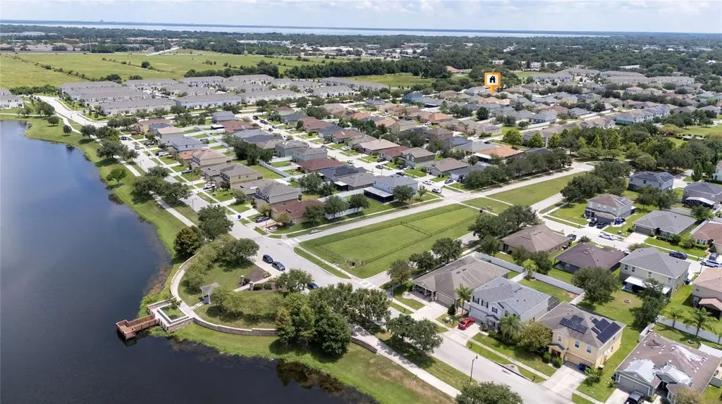 1831 Centennial Avenue St Cloud FL 34769