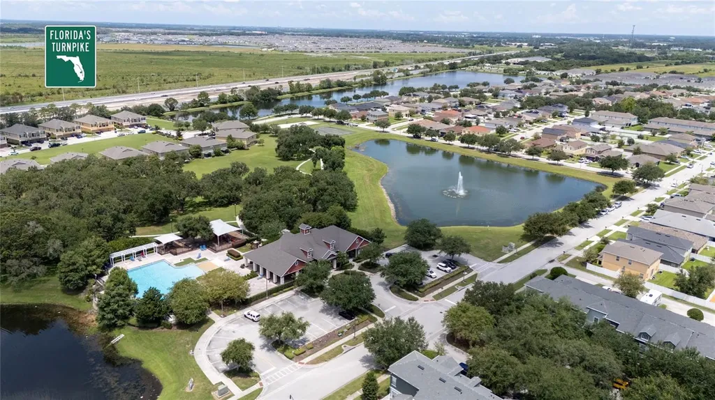 1831 Centennial Avenue St Cloud FL 34769