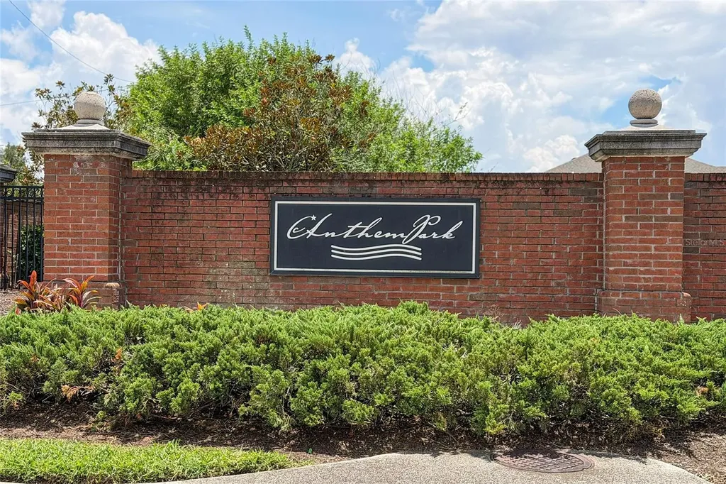 1831 Centennial Avenue St Cloud FL 34769