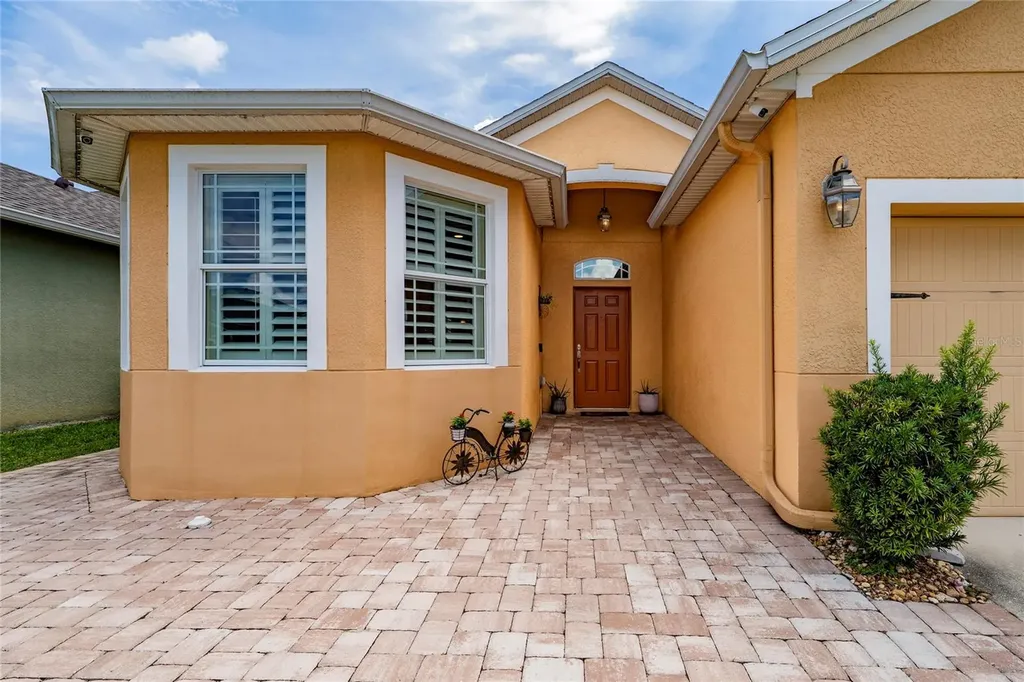 1831 Centennial Avenue St Cloud FL 34769