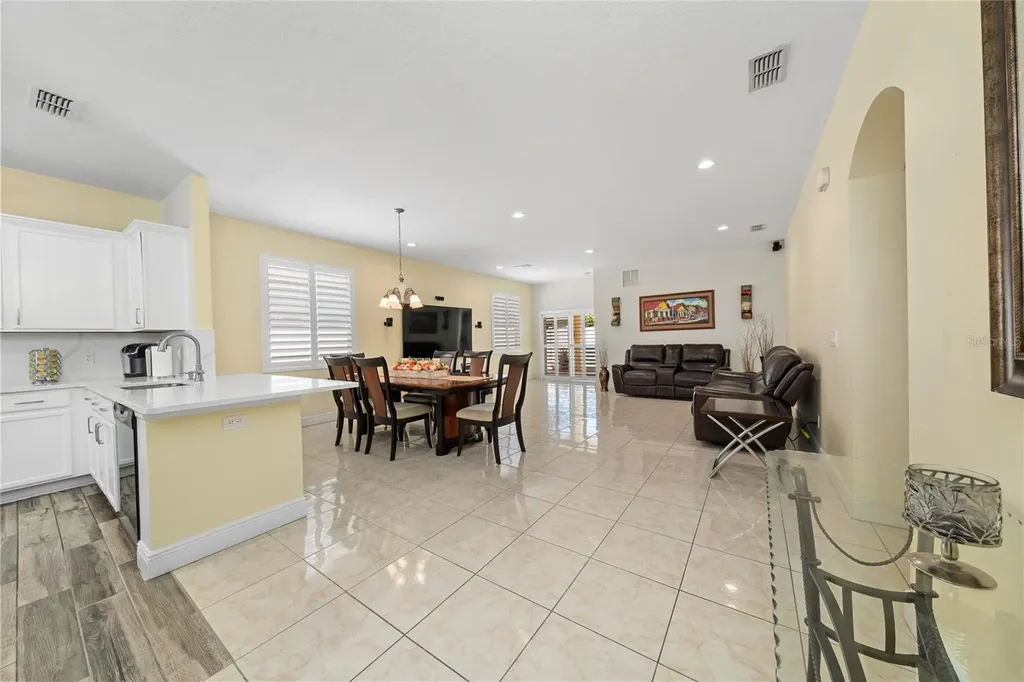 1831 Centennial Avenue St Cloud FL 34769