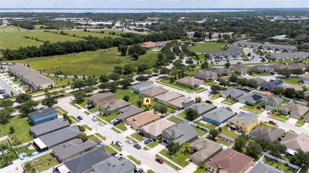 1831 Centennial Avenue St Cloud FL 34769