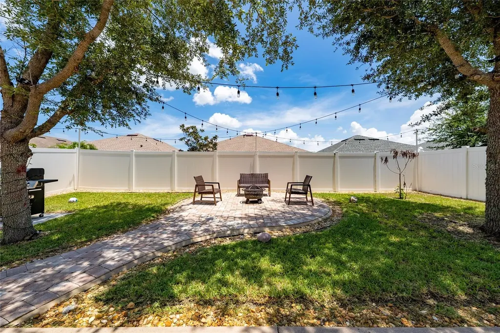 1831 Centennial Avenue St Cloud FL 34769