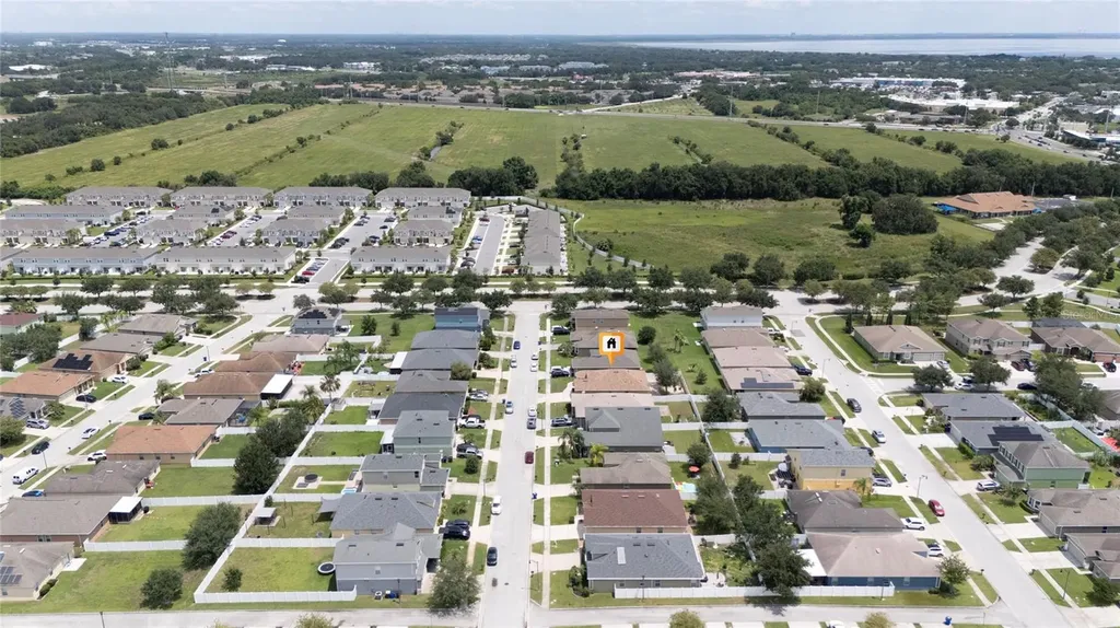 1831 Centennial Avenue St Cloud FL 34769