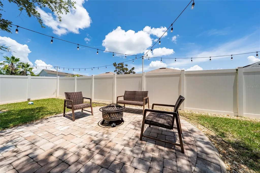 1831 Centennial Avenue St Cloud FL 34769