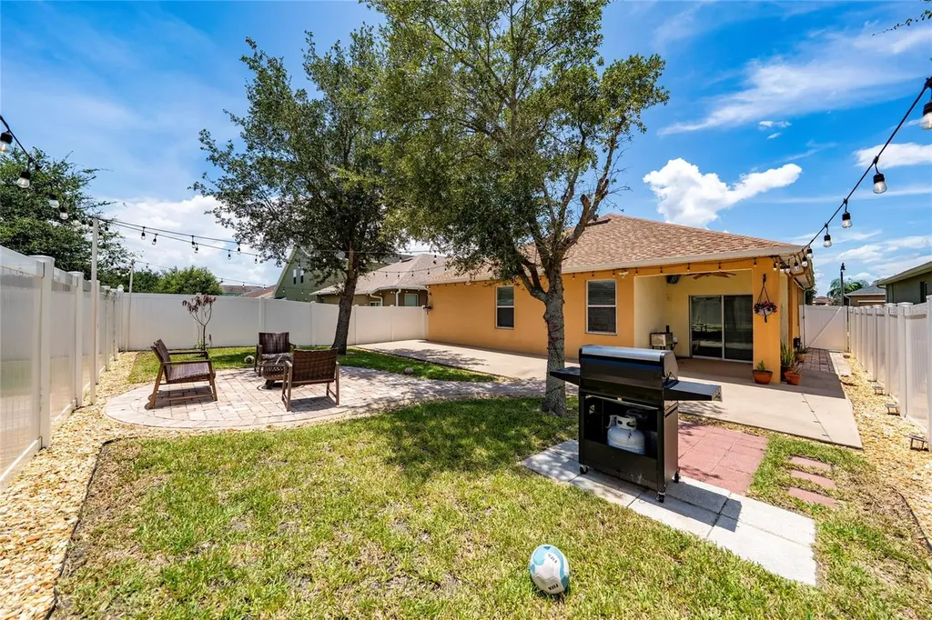 1831 Centennial Avenue St Cloud FL 34769