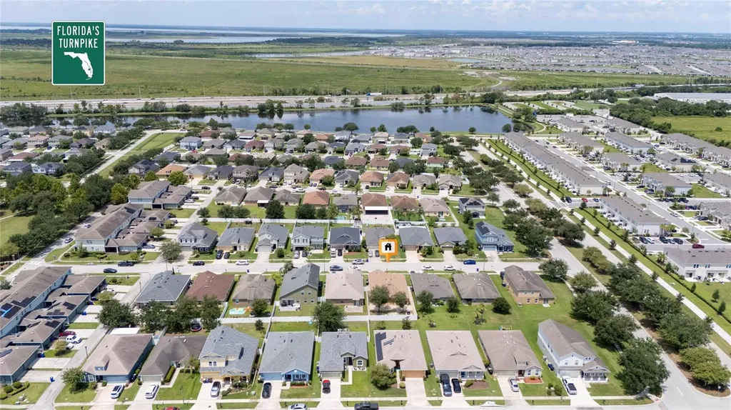 1831 Centennial Avenue St Cloud FL 34769