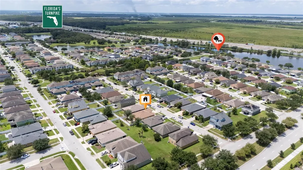1831 Centennial Avenue St Cloud FL 34769