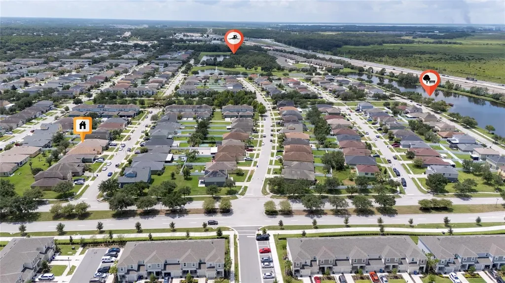 1831 Centennial Avenue St Cloud FL 34769