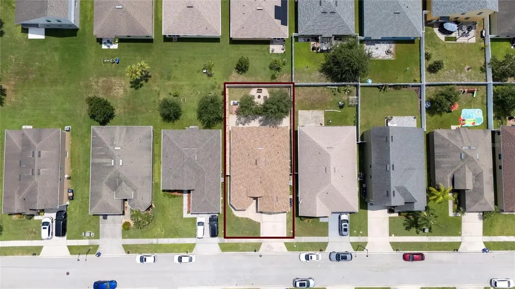 1831 Centennial Avenue St Cloud FL 34769