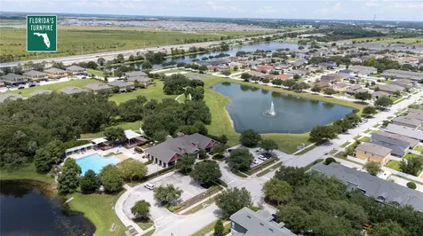1831 Centennial Avenue St Cloud FL 34769
