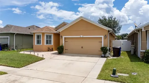 1831 Centennial Avenue St Cloud FL 34769