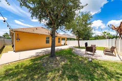 1831 Centennial Avenue St Cloud FL 34769