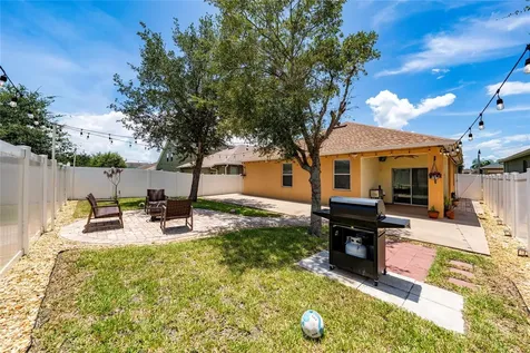 1831 Centennial Avenue St Cloud FL 34769