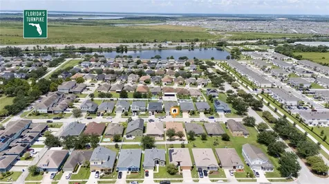 1831 Centennial Avenue St Cloud FL 34769