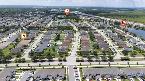 1831 Centennial Avenue St Cloud FL 34769