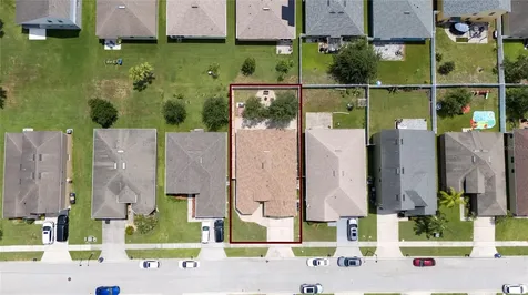 1831 Centennial Avenue St Cloud FL 34769