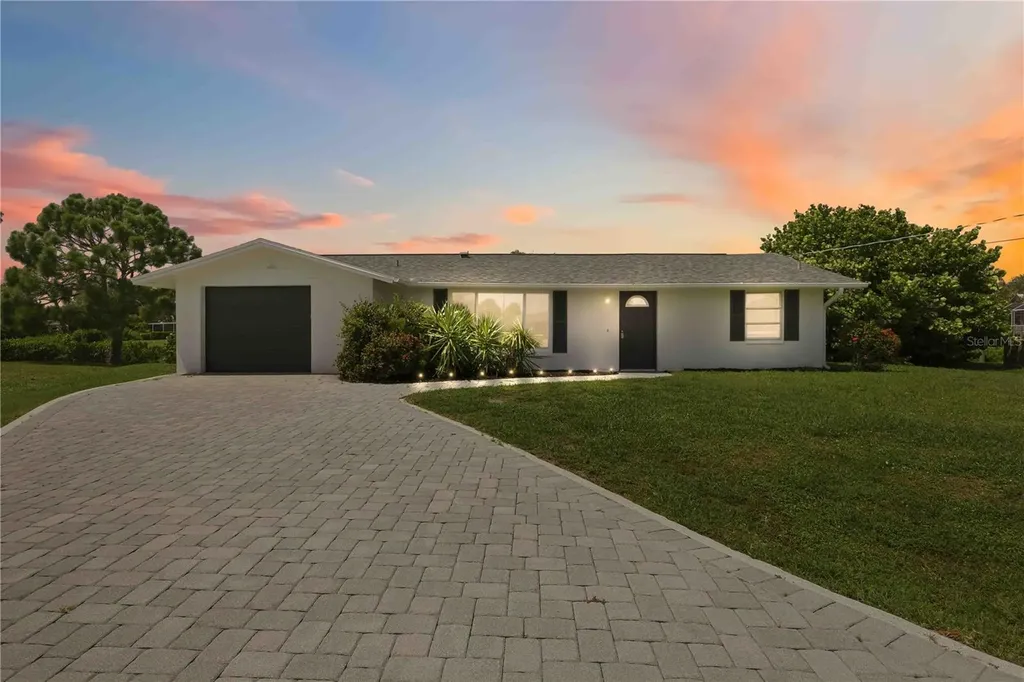 706 Quail Court Nokomis FL 34275
