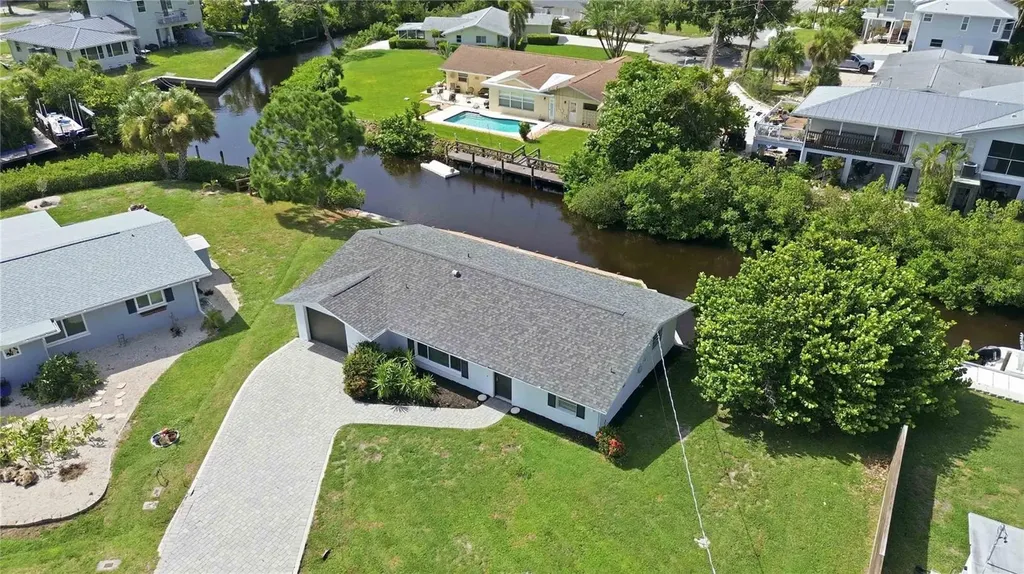 706 Quail Court Nokomis FL 34275
