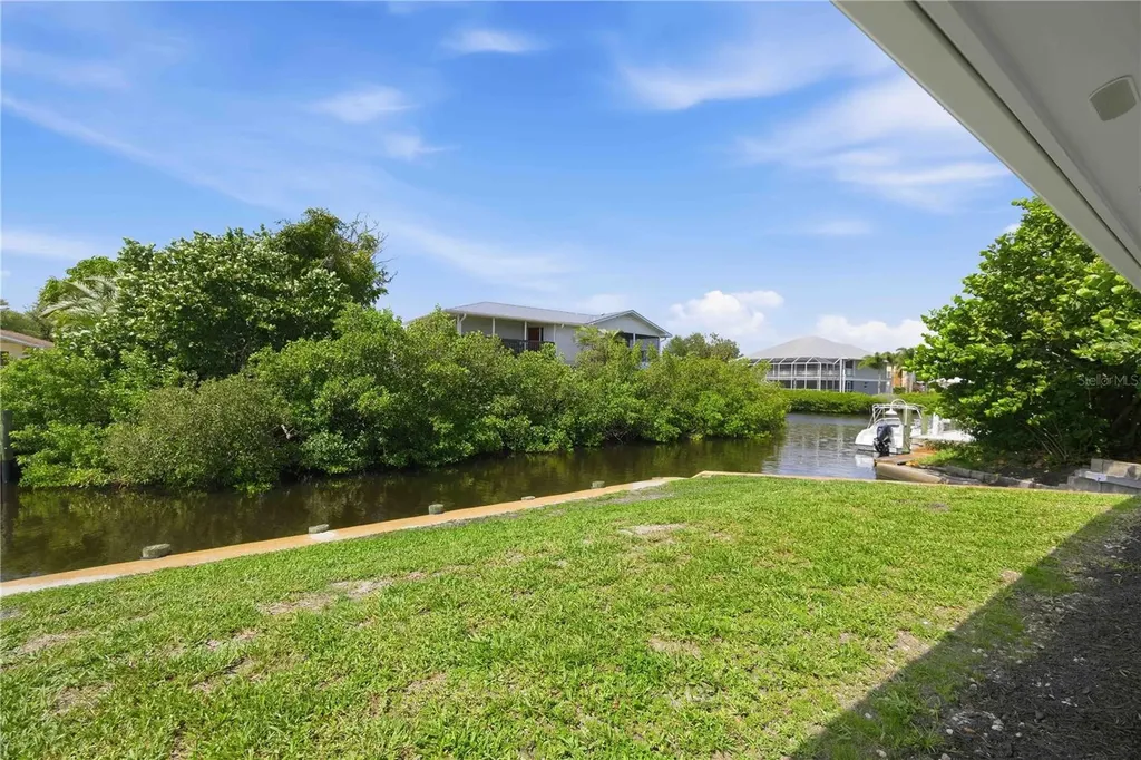 706 Quail Court Nokomis FL 34275