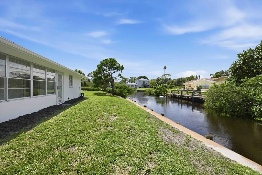 706 Quail Court Nokomis FL 34275
